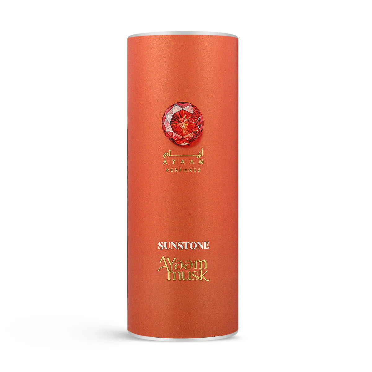 Musk Sunstone Perfume by Ams - 150ml | Unisex