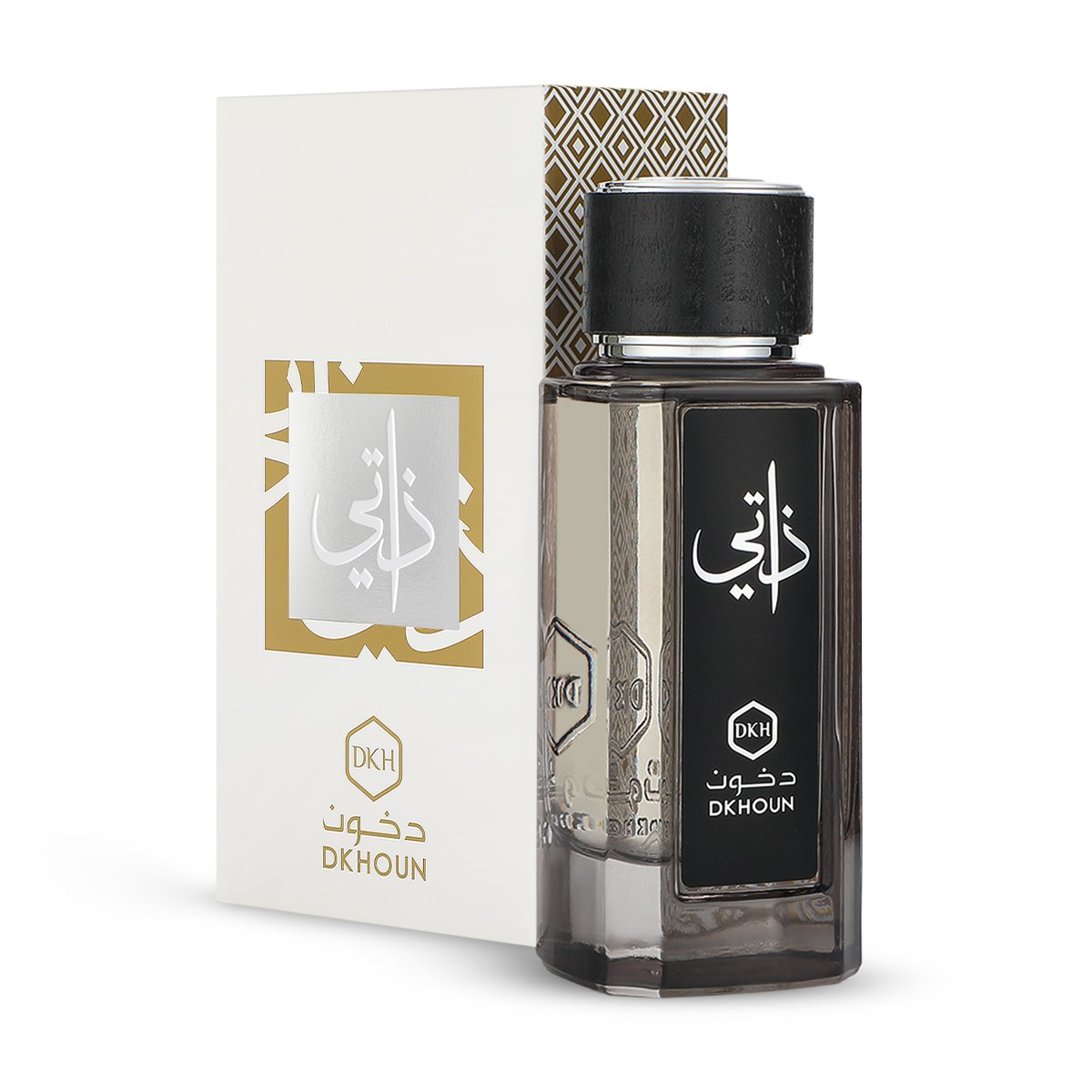 Dkhoon - Concentrated Perfume - 100ml | Unisex