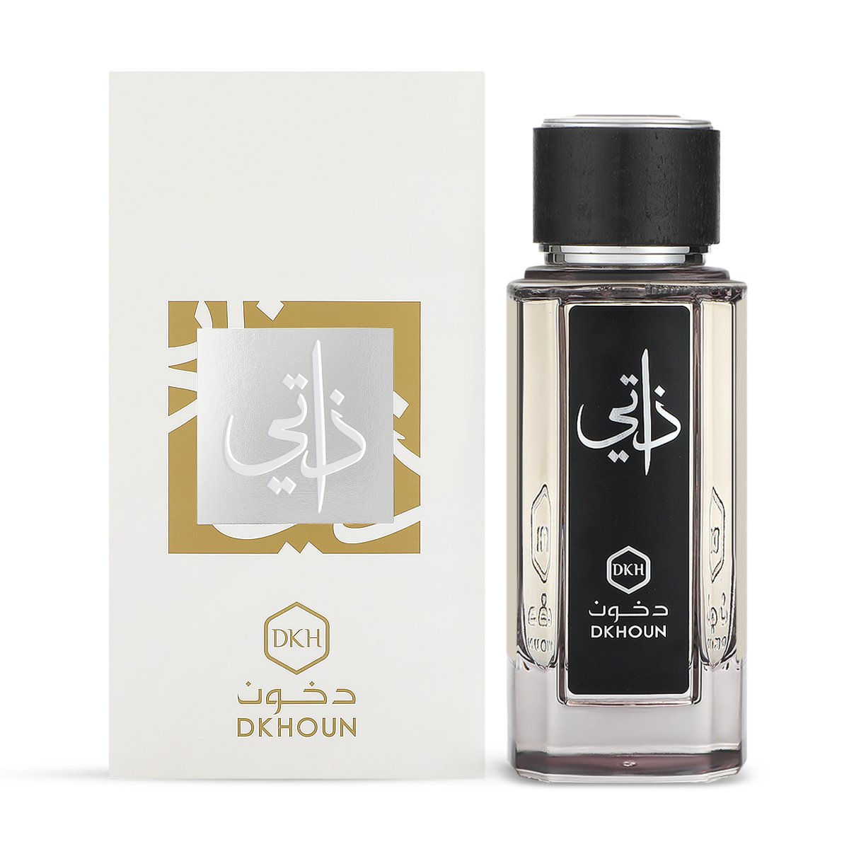 Dkhoon - Concentrated Perfume - 100ml | Unisex