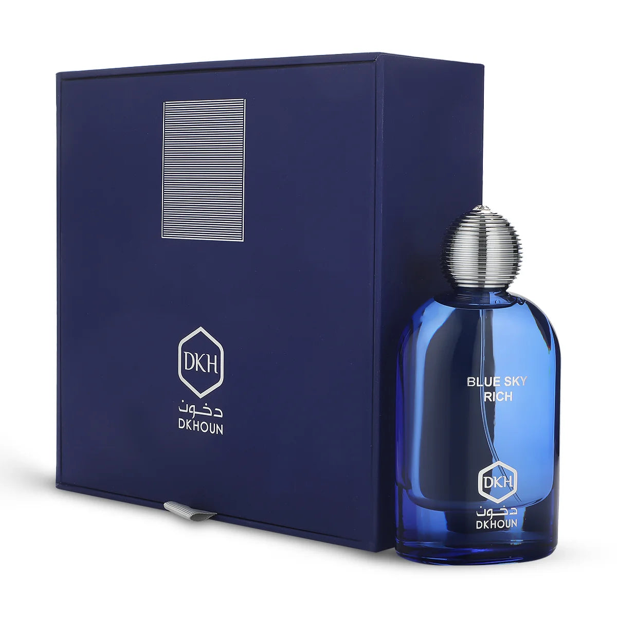 Blue Sky Rich by Dokhoon – 100 ml