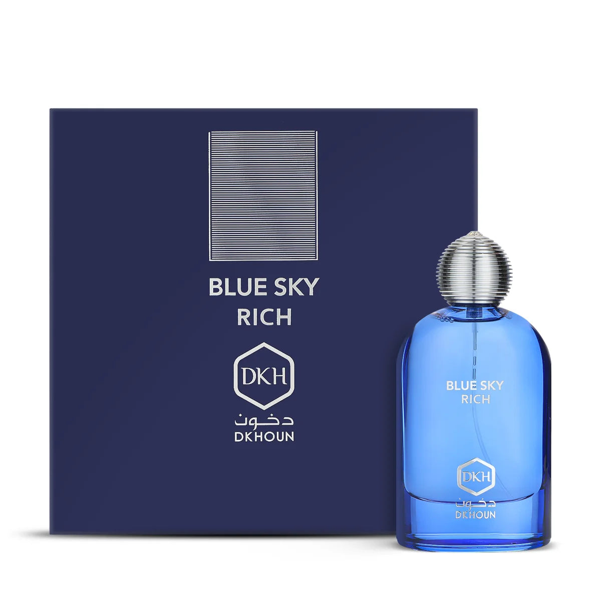 Blue Sky Rich by Dokhoon – 100 ml
