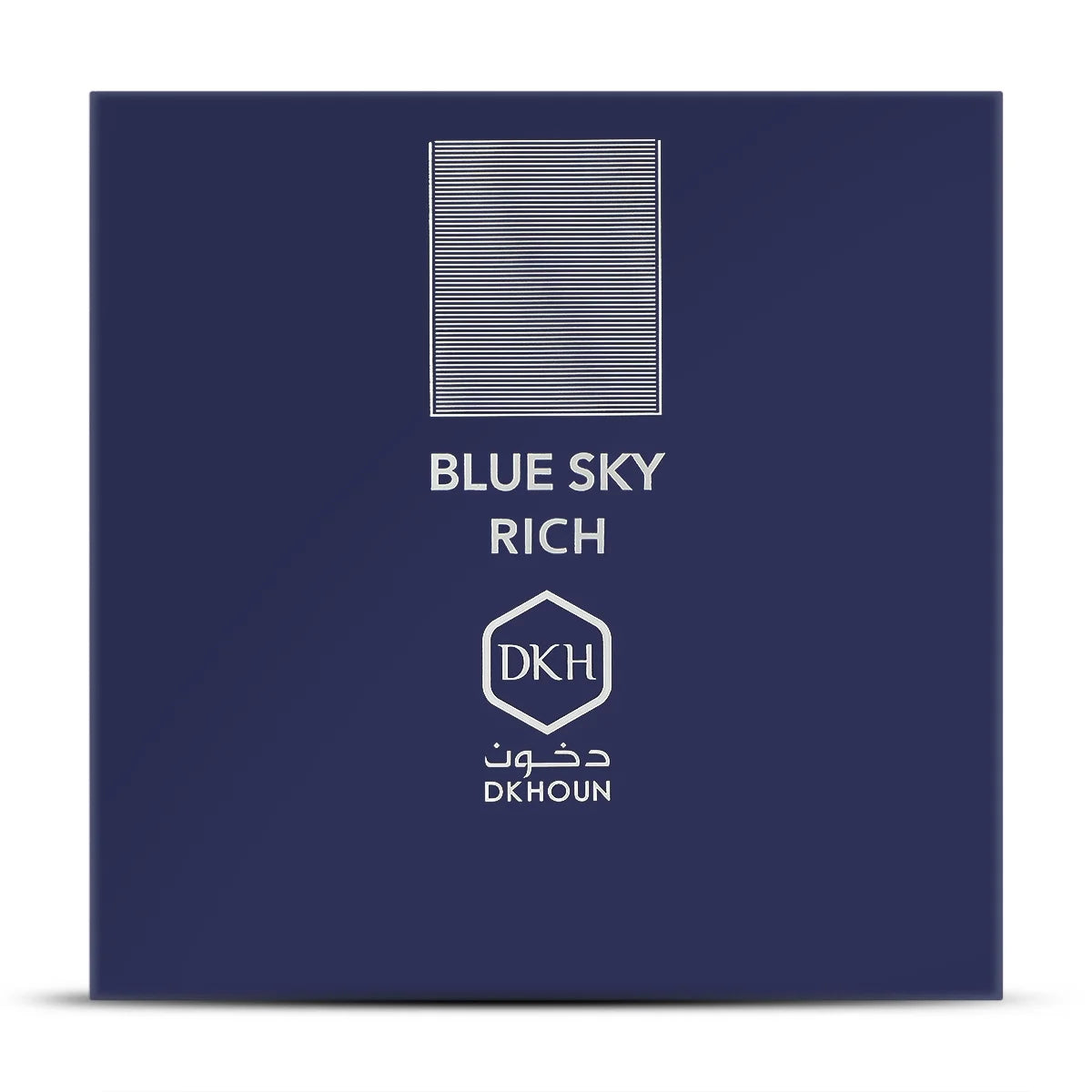 Blue Sky Rich by Dokhoon – 100 ml