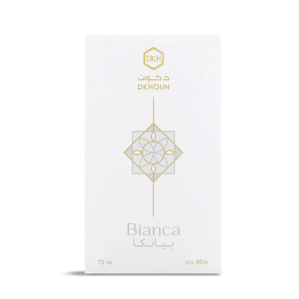 Bianca Perfume by Dukhoon - 80 ml | Unisex