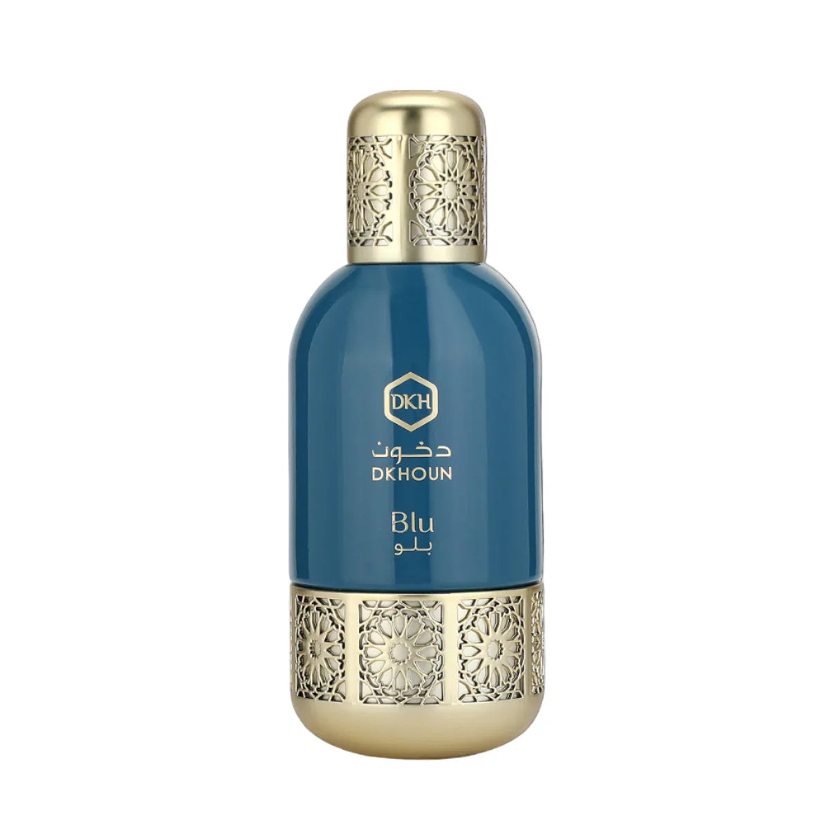 Blue Perfume by Dkhoon – 80ml | Unisex