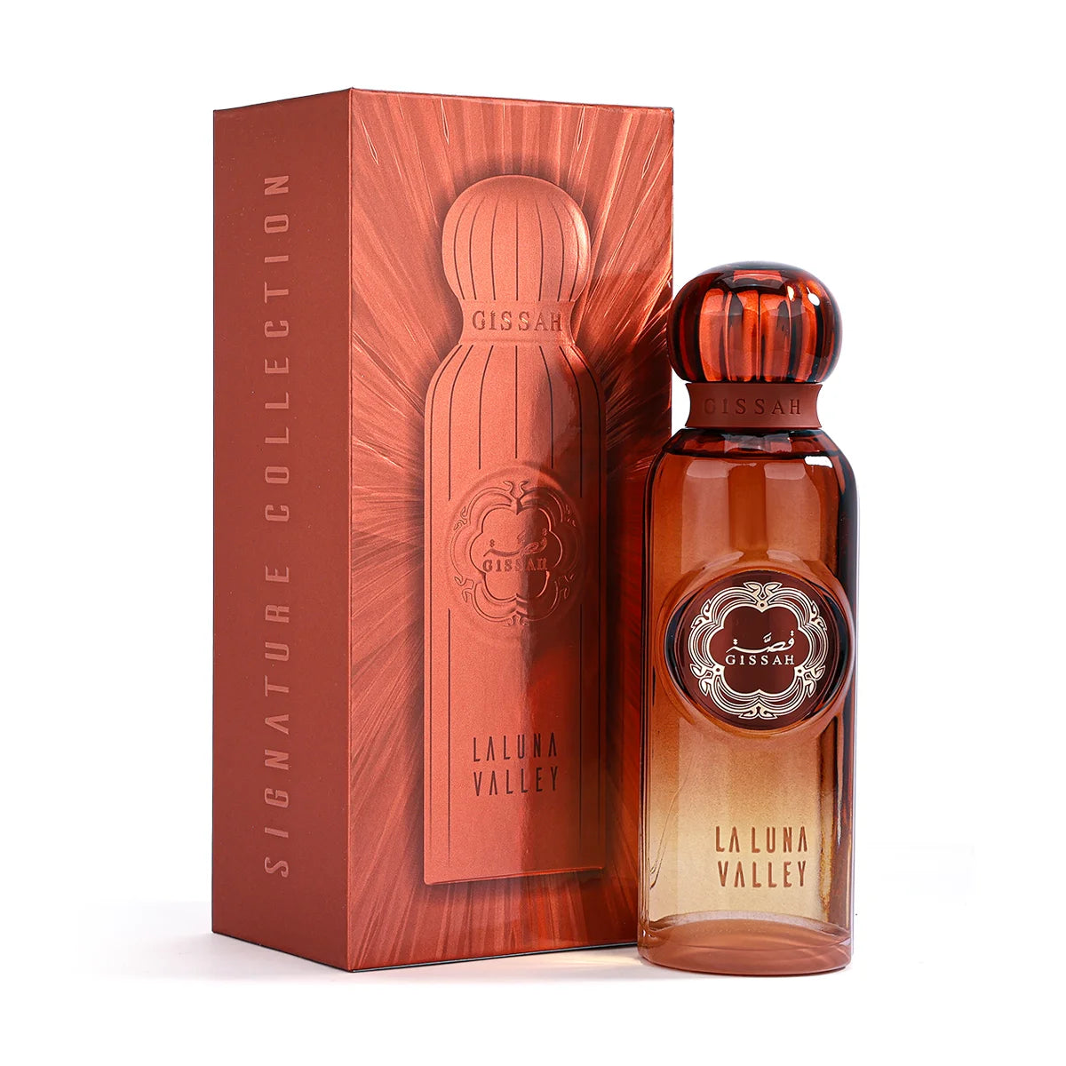 La Luna Extrait de Parfum by Qissa - 200 ml | Unisex