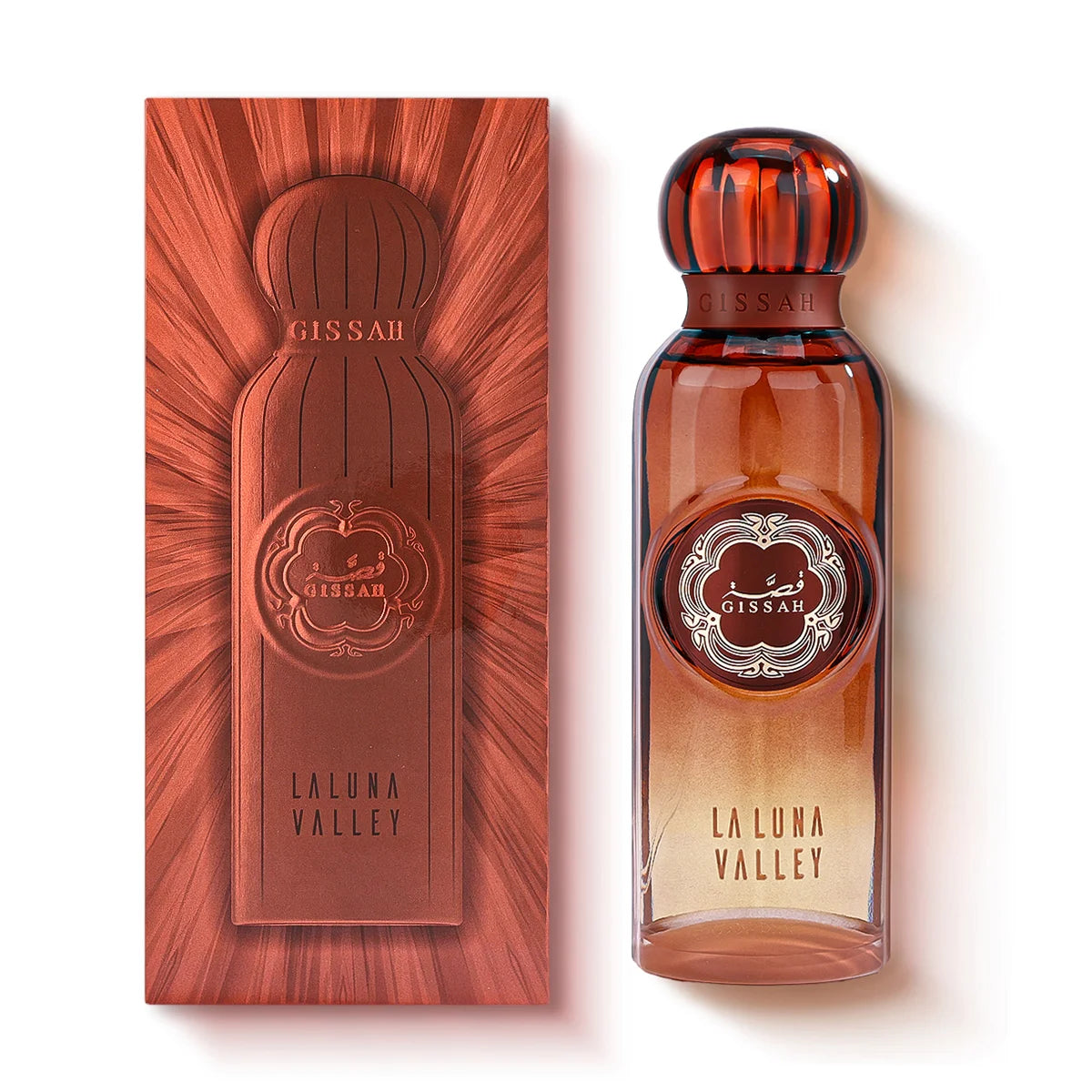 La Luna Extrait de Parfum by Qissa - 200 ml | Unisex