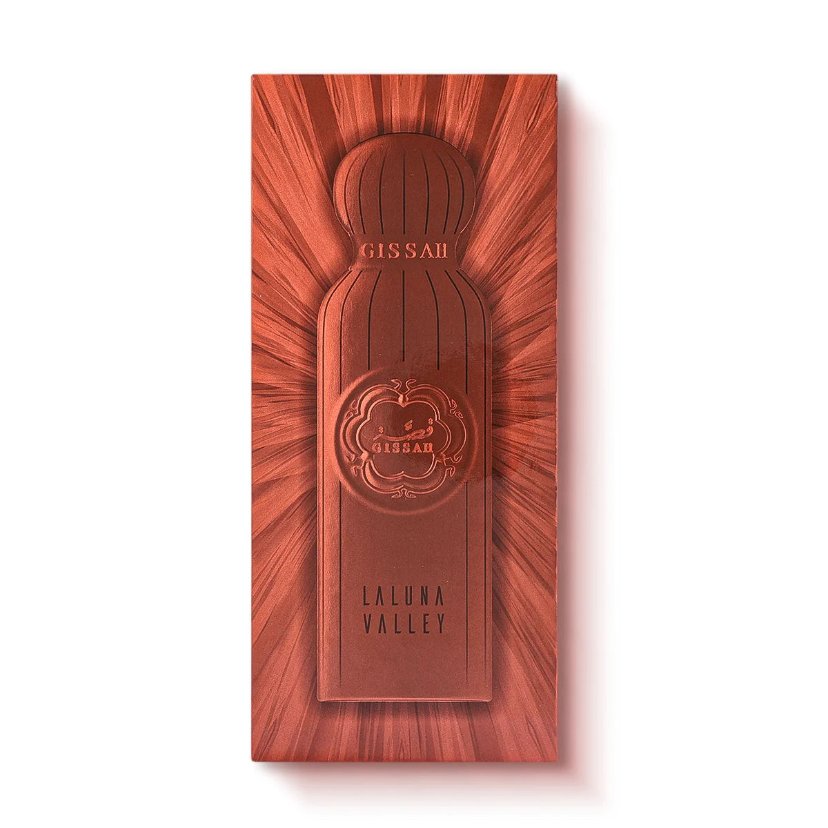 La Luna Extrait de Parfum by Qissa - 200 ml | Unisex