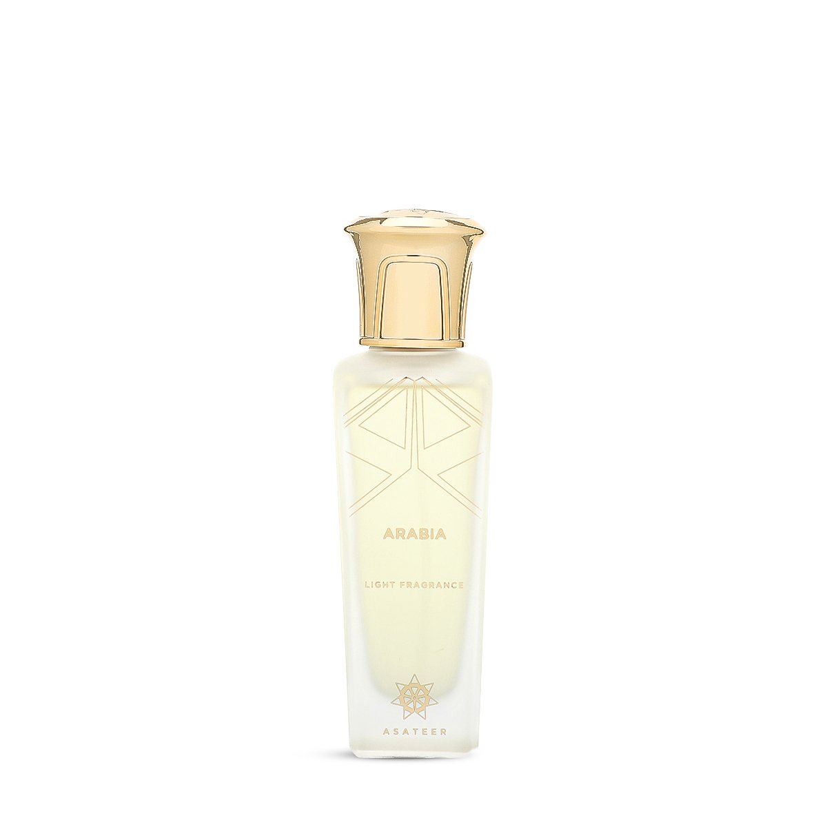 The Queens Collection by Asateer - 3 x 50ml Perfumes | For Women