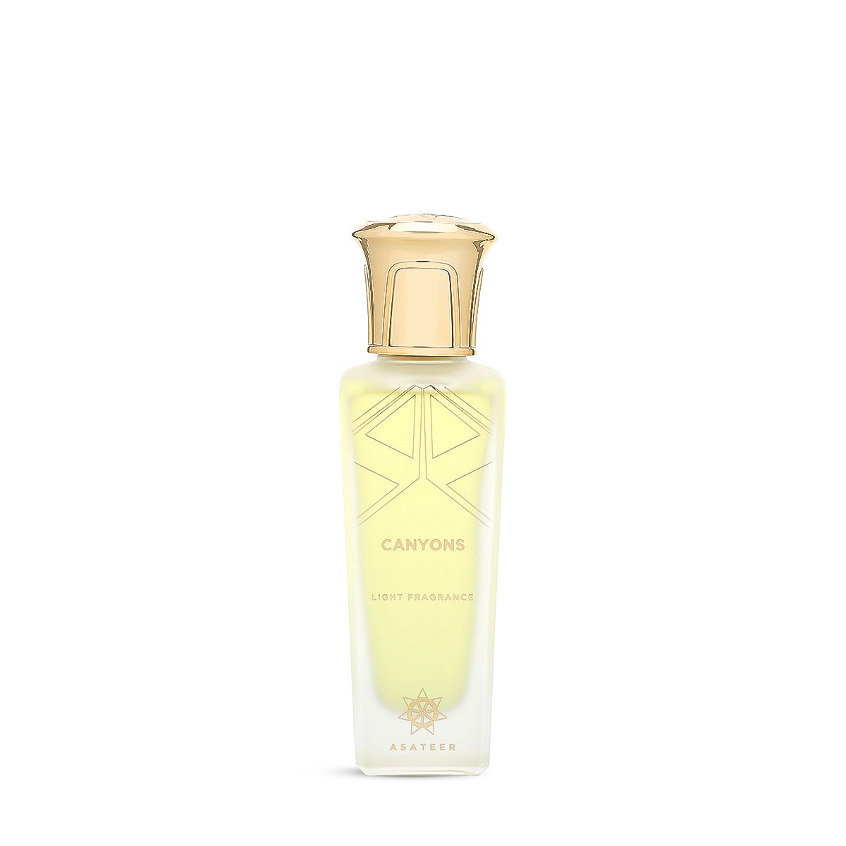 The Queens Collection by Asateer - 3 x 50ml Perfumes | For Women