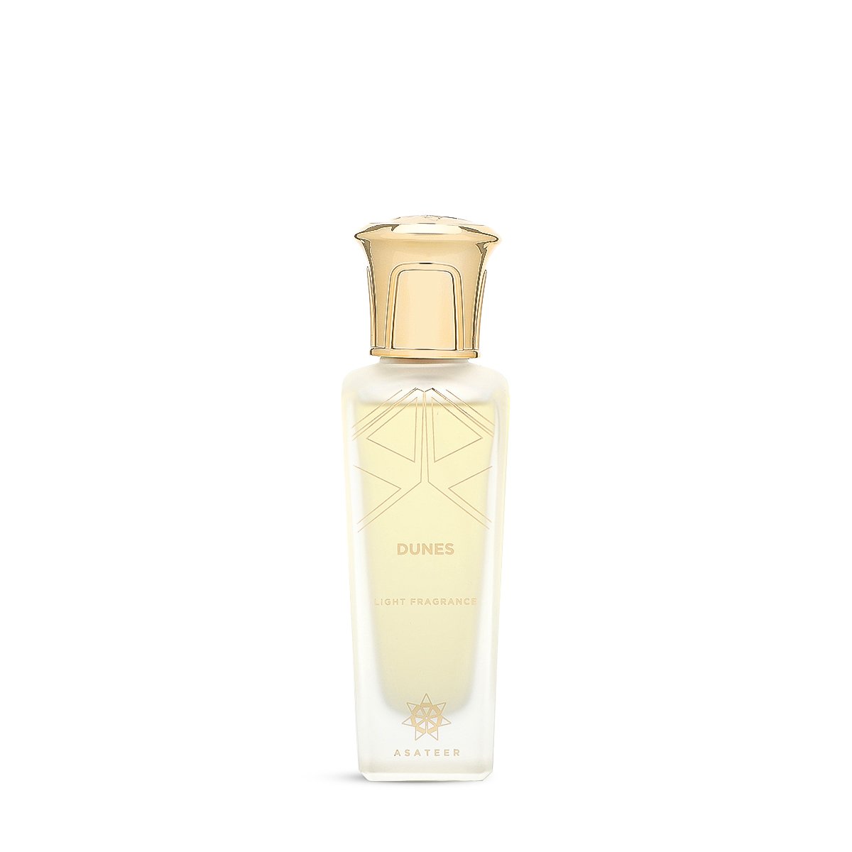 The Queens Collection by Asateer - 3 x 50ml Perfumes | For Women