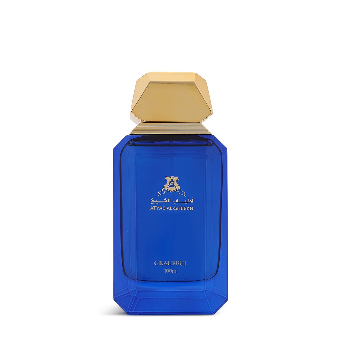 Graciful by Atyab Al Sheikh - 100ml | Unisex Perfume