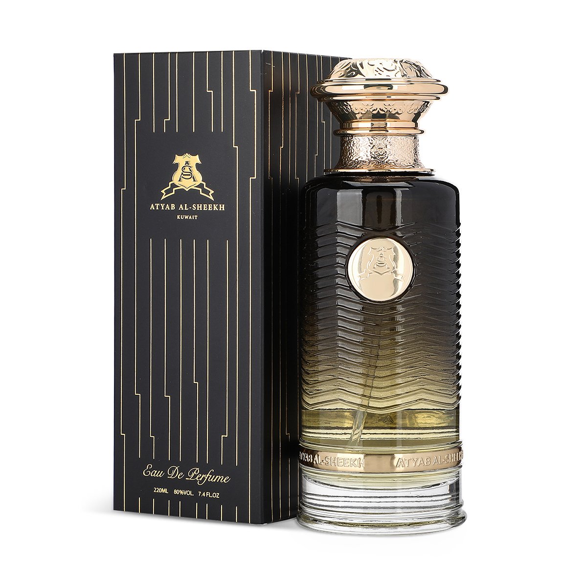 A1 Perfume by Atyab Al Sheikh – 220ml | For Women