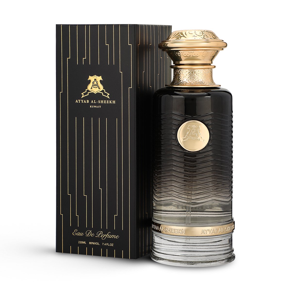 Bright Perfume by Atayeb Al Sheikh - 220 ml | For Women