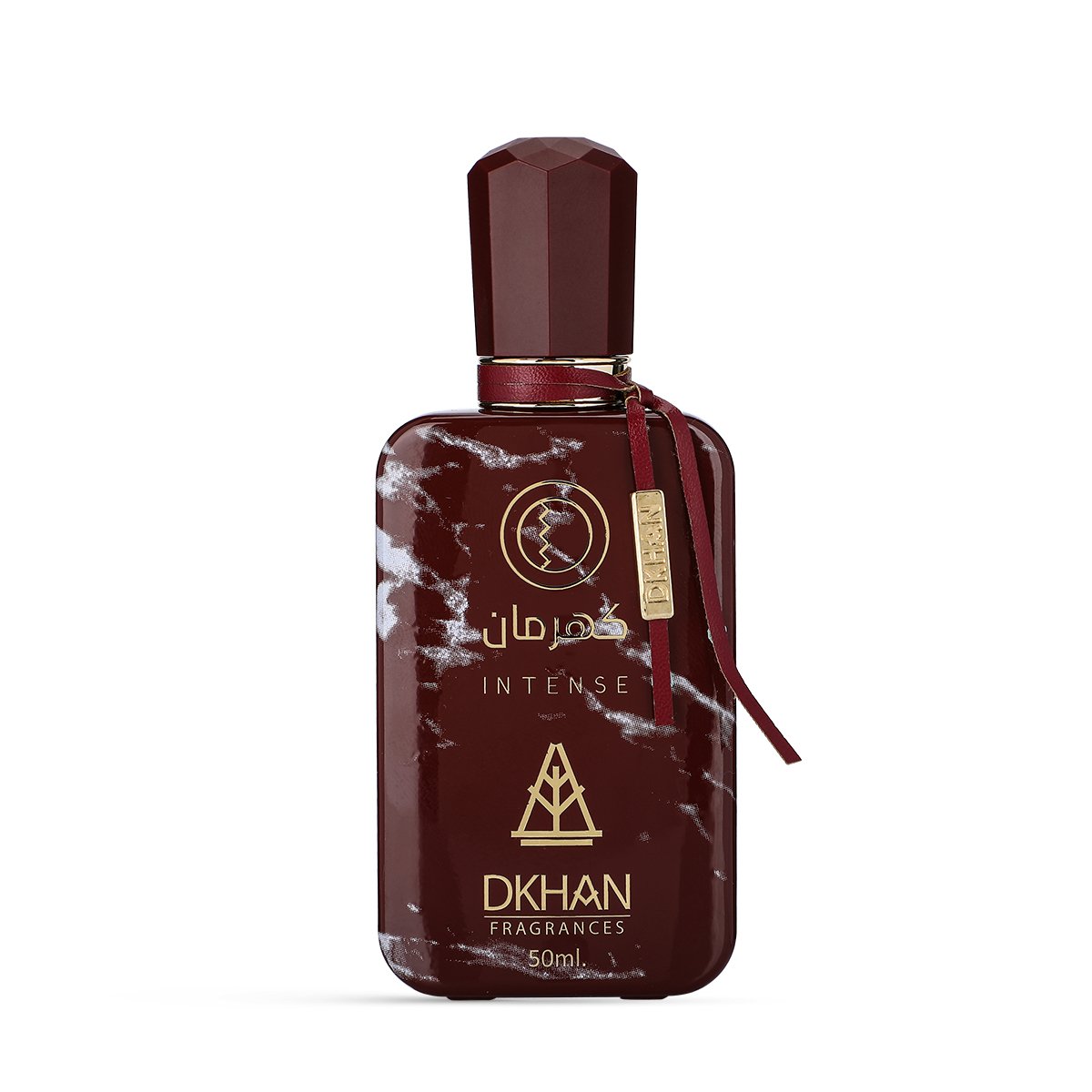 مجموعة عطور سنتد ستونز من دخان – 3 × 50 مل | للجنسين