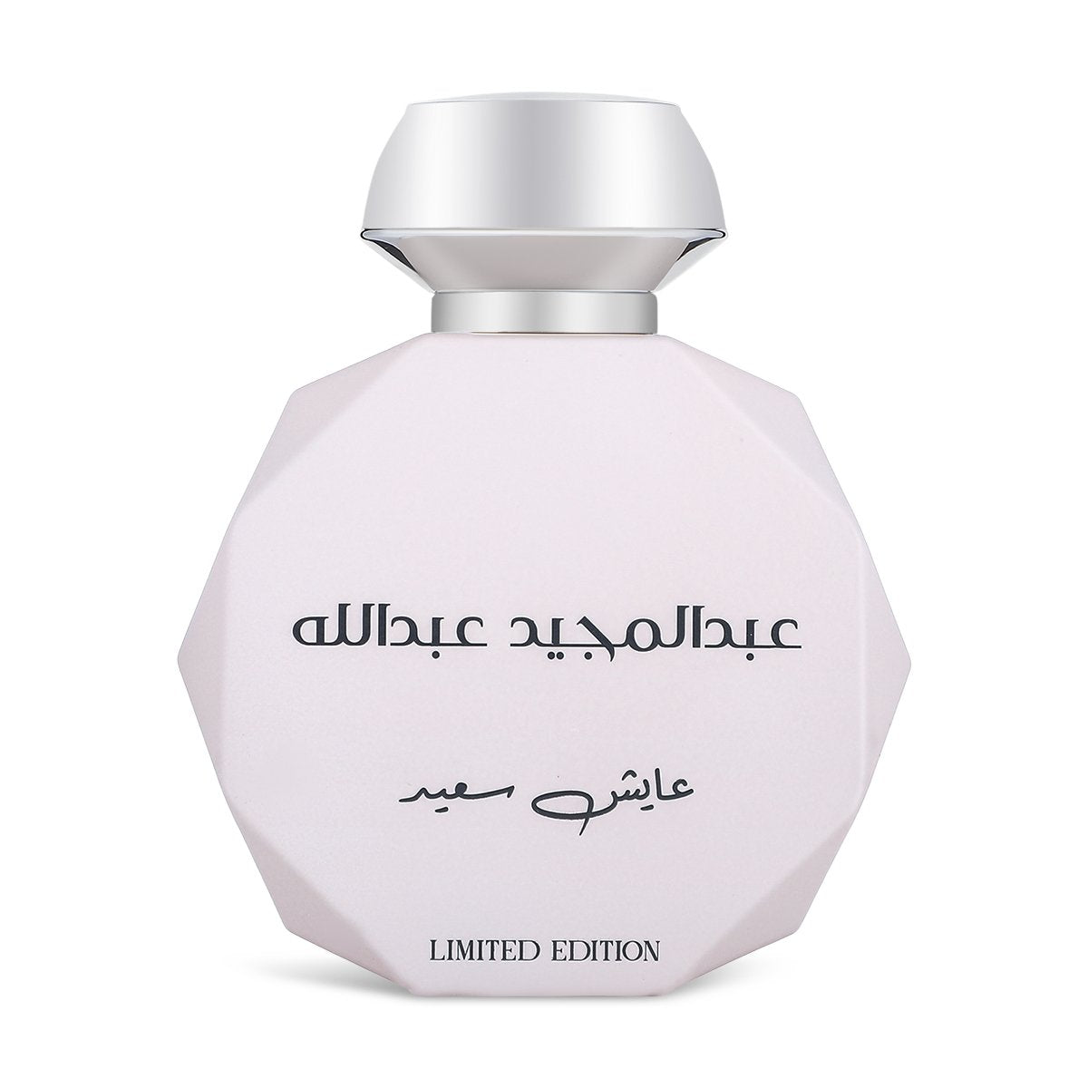 Aish Saeed Concentrated Perfume by Qissa X Abdul Majeed Abdullah - 90 ml | Unisex
