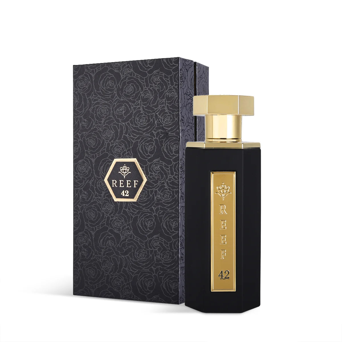 Reef 42 Perfume by Reef - 100ml Unisex