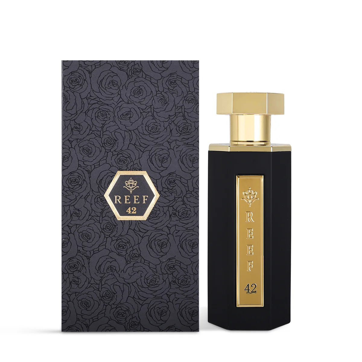 Reef 42 Perfume by Reef - 100ml Unisex