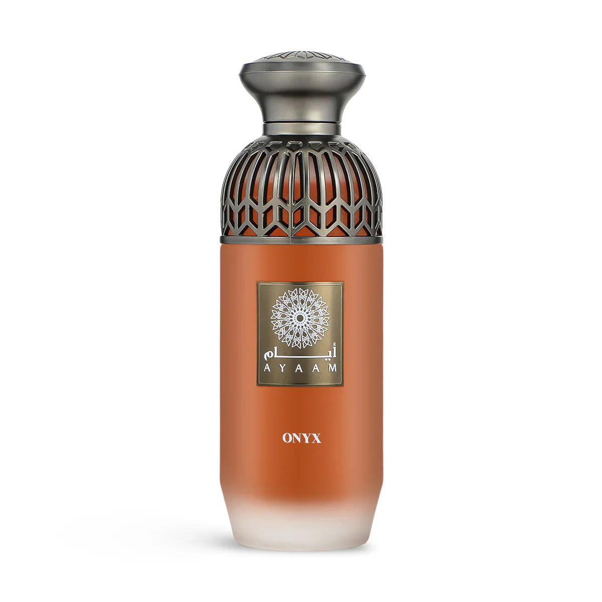Musk Onyx Perfume by Ayyam - 150ml | Unisex