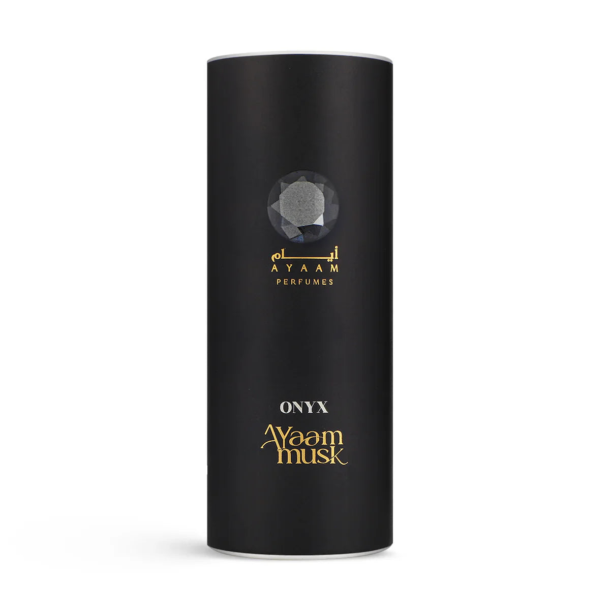 Musk Onyx Perfume by Ayyam - 150ml | Unisex