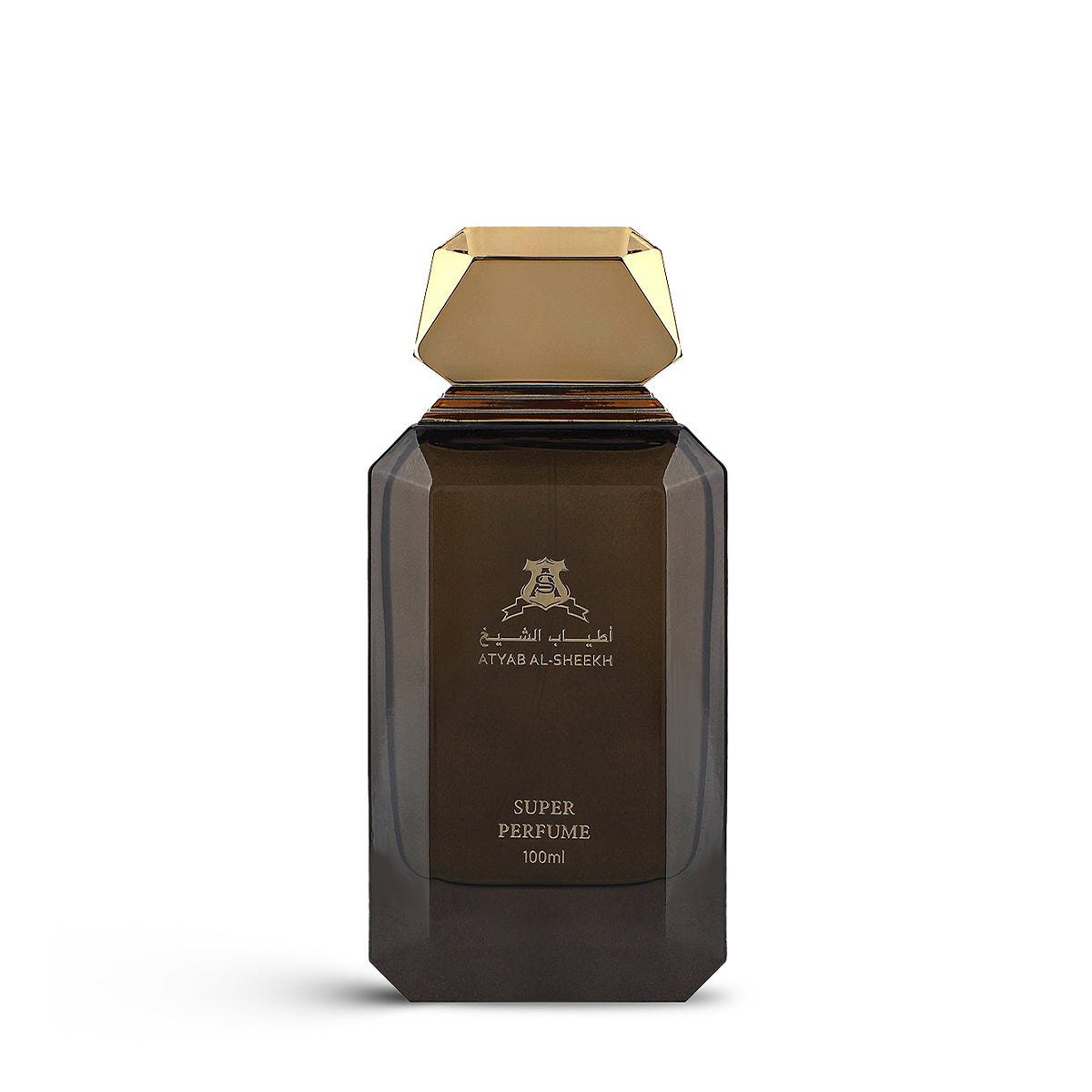 Super Concentrated Perfume by Atyab Al Sheikh - 100ml | Unisex