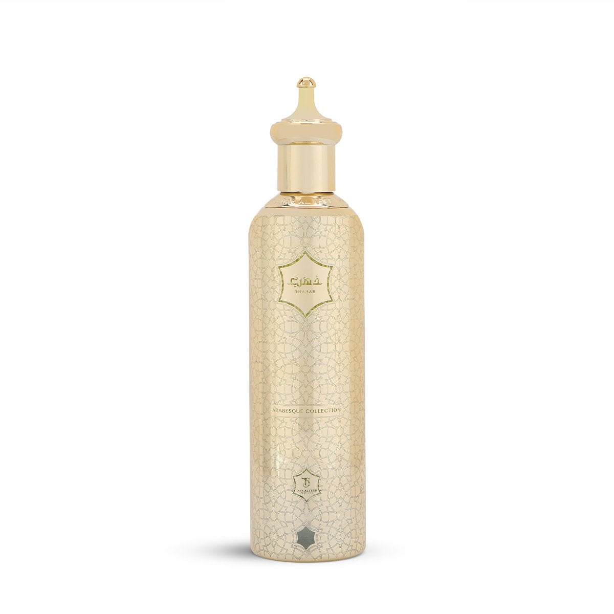 Dahab Perfume by Dar Al Tayeb – 75 ml | Unisex
