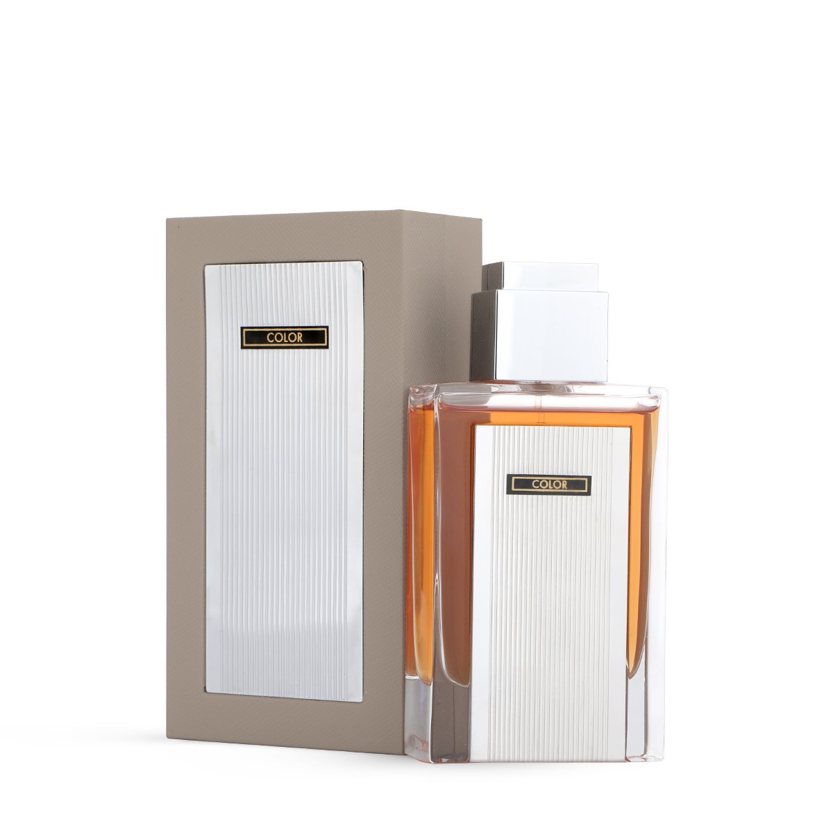 Kolor by Dar Al Tayeb - 70ml Unisex Perfume