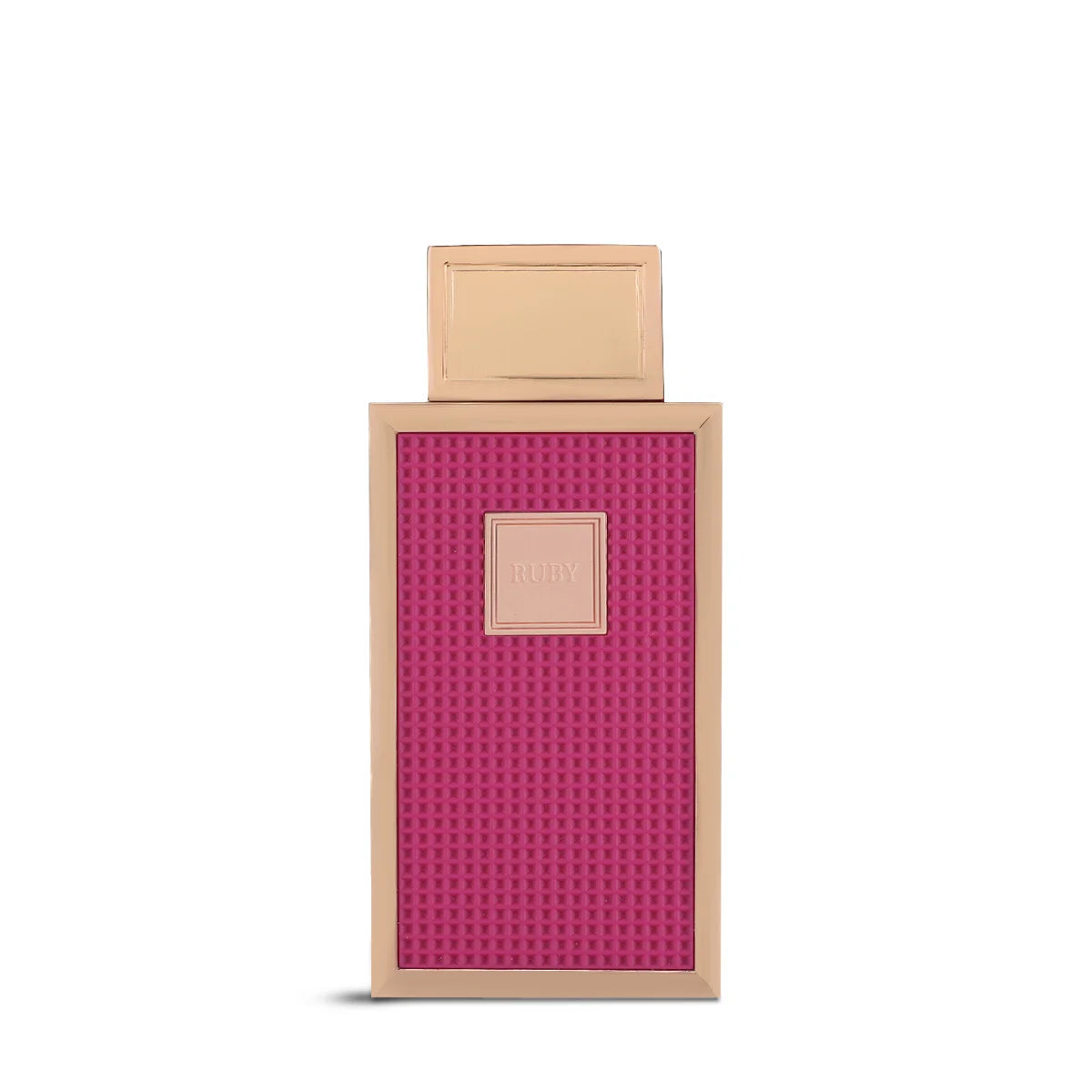 Ruby Concentrated Perfume by Dar Al Tayeb - 80 ml