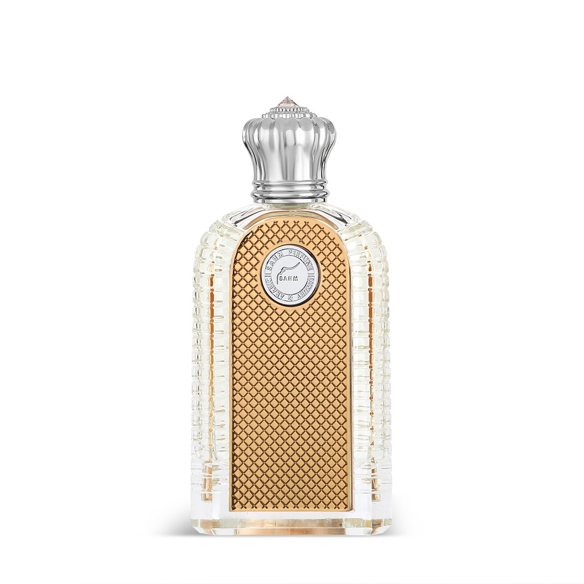Sahm Al Markaz Perfume by Dar Al Tayeb – 80 ml Unisex