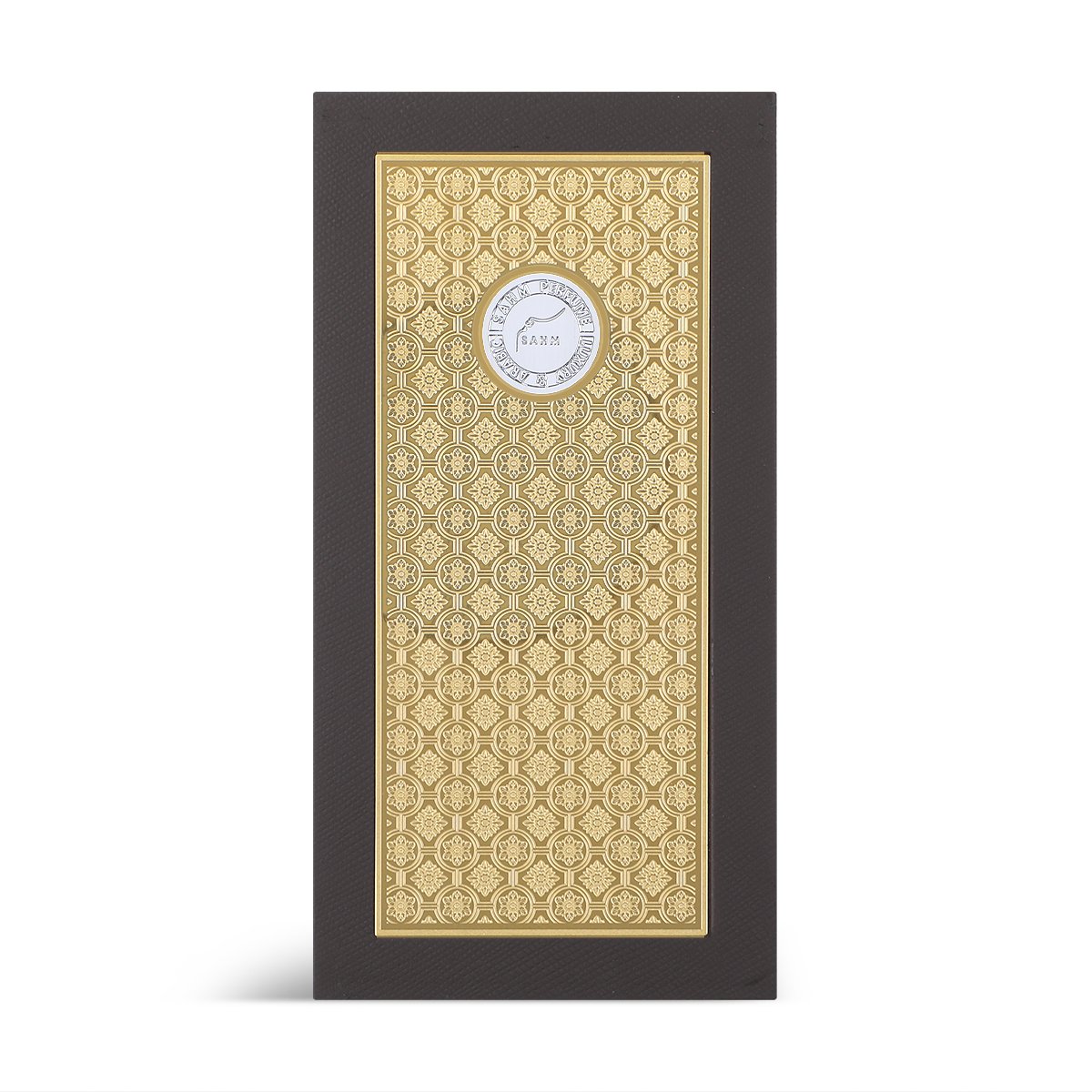 Sahm Al Markaz Perfume by Dar Al Tayeb – 80 ml Unisex
