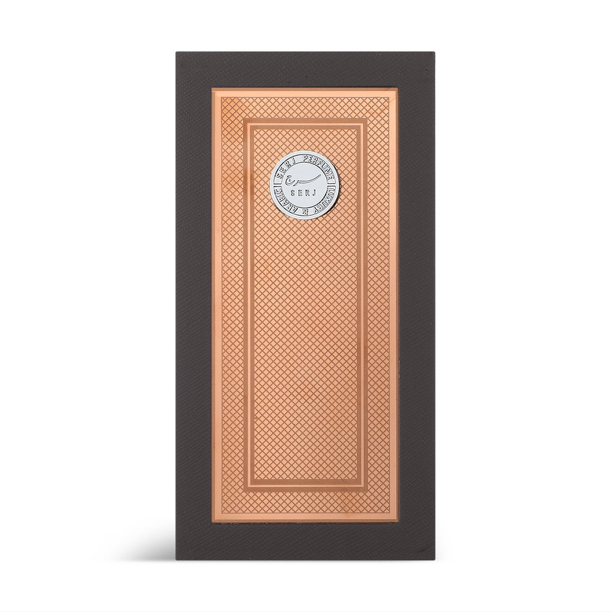 Serge Concentrated Perfume by Dar Al Tayeb - 80 ml | Unisex