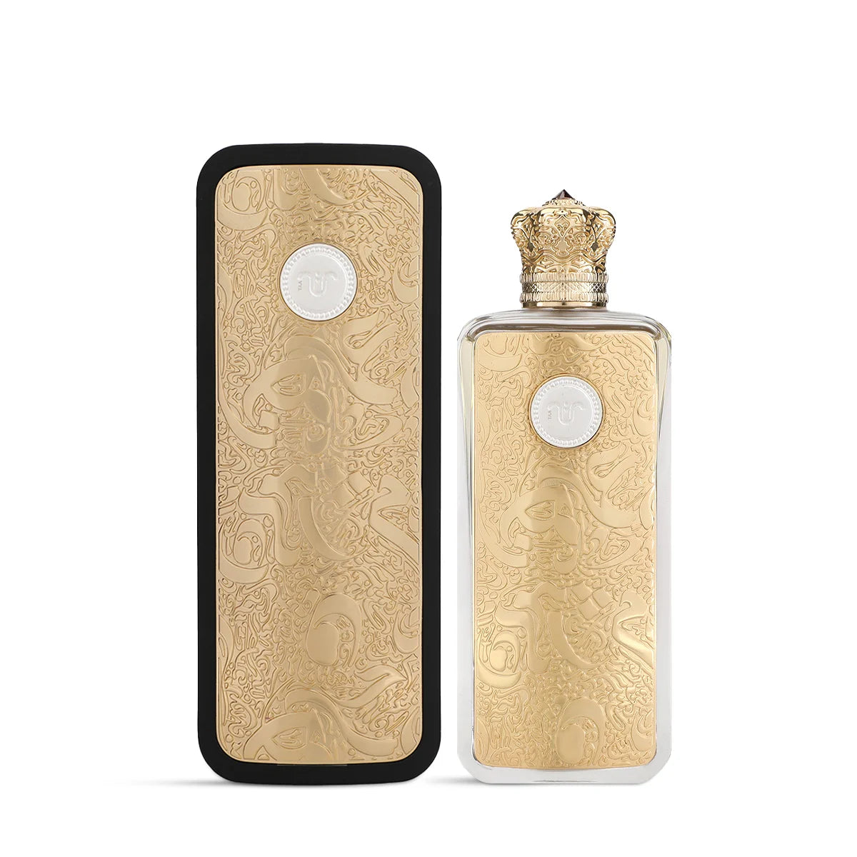 Ta' Concentrated Perfume by Dar Al Tayeb - 80ml