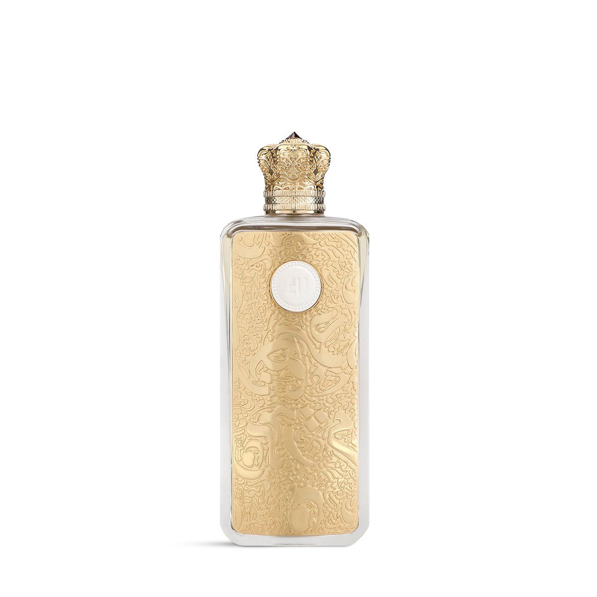 Ra'e Concentrated Perfume by Dar Al Tayeb - 80ml Unisex