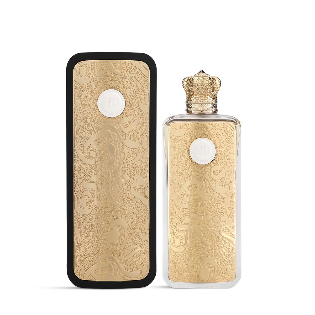 Ra'e Concentrated Perfume by Dar Al Tayeb - 80ml Unisex
