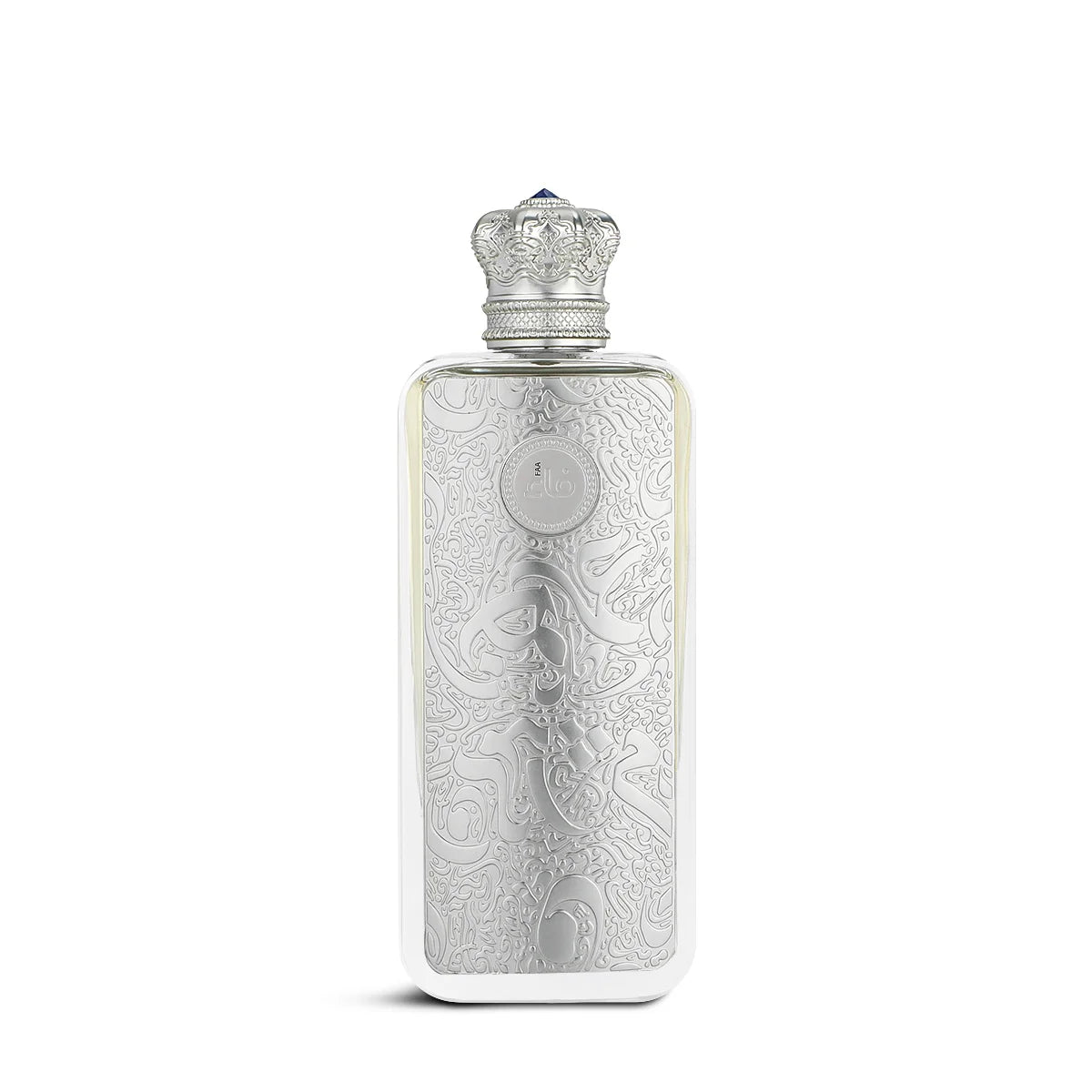 Faa Concentrated Perfume by Dar Al Tayeb - 80ml for Women