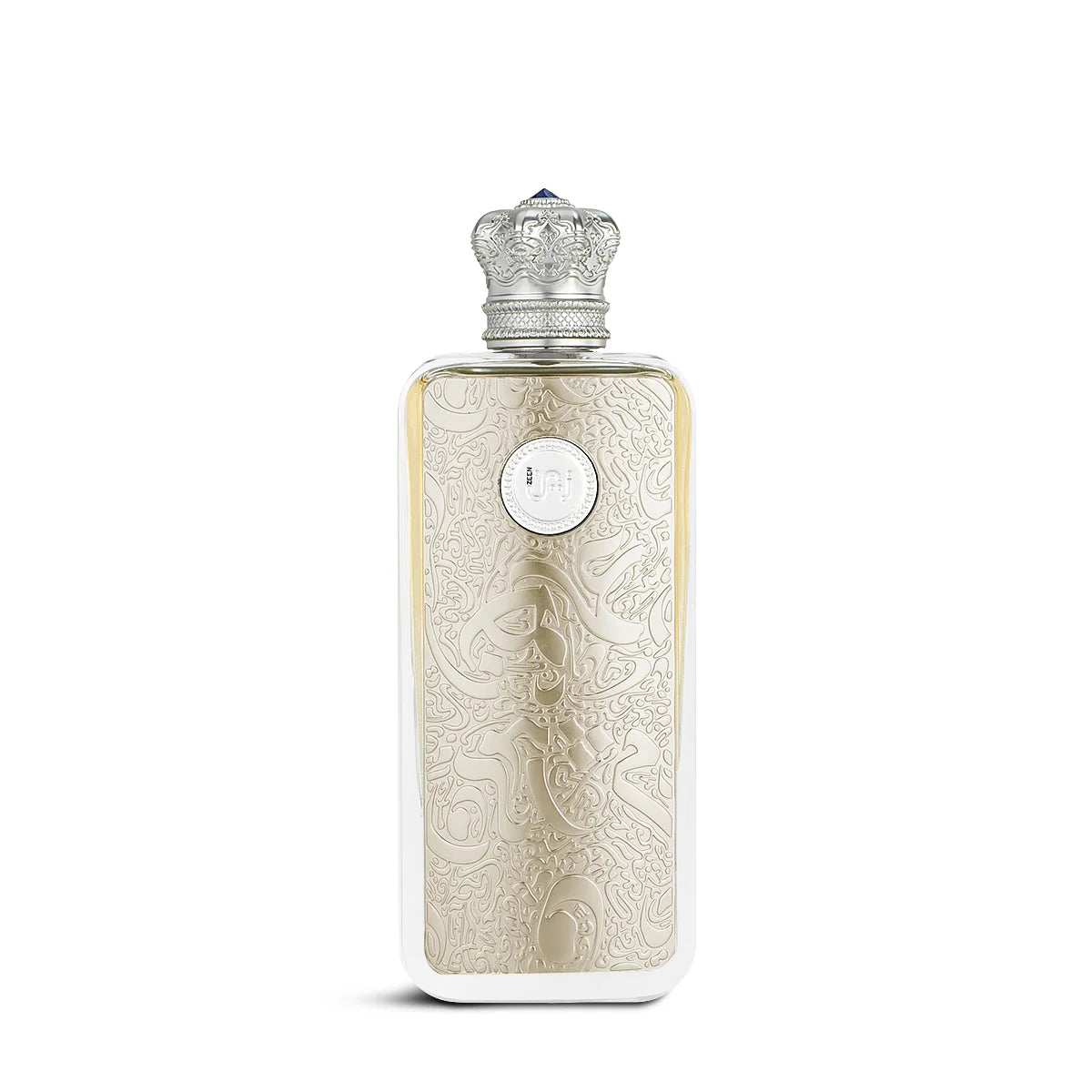 Zayn Concentrated Perfume by Dar Al Tayeb - 80 ml