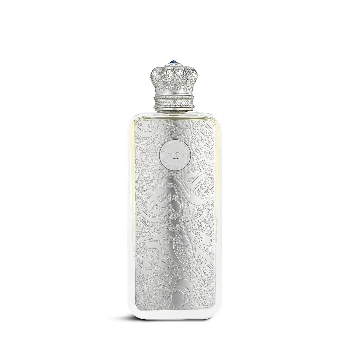 Sheen Concentrated Perfume by Dar Al Tayeb – 80ml