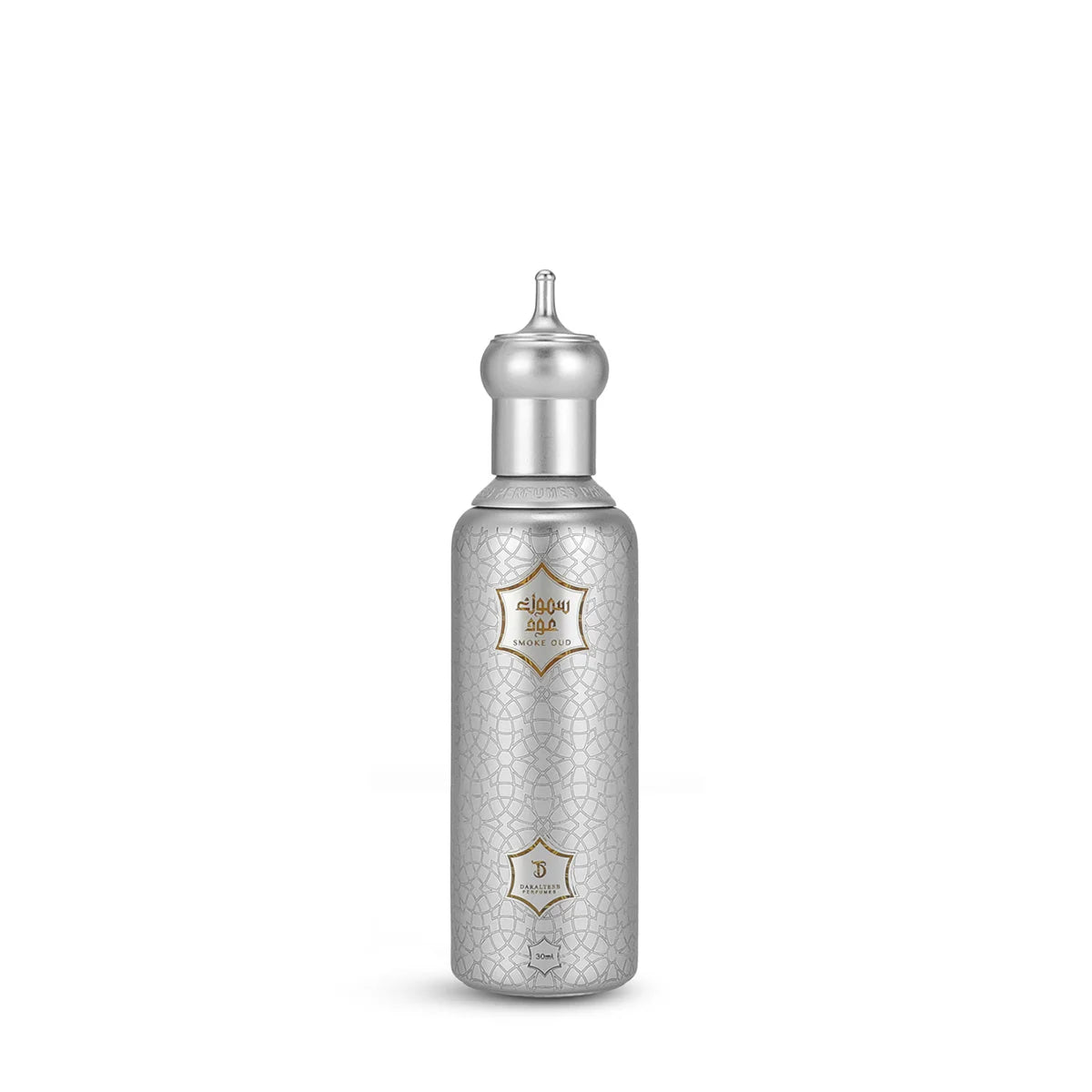 Green Arabesque Set by Dar Al Tayeb – 4 x 30 ml | Unisex