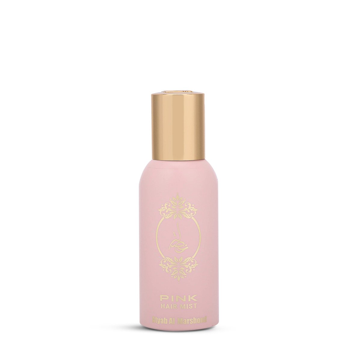 مجموعة معطرات الشعر All in All Gift Box من أطياب المرشود – 3 × 50 مل | للنساء