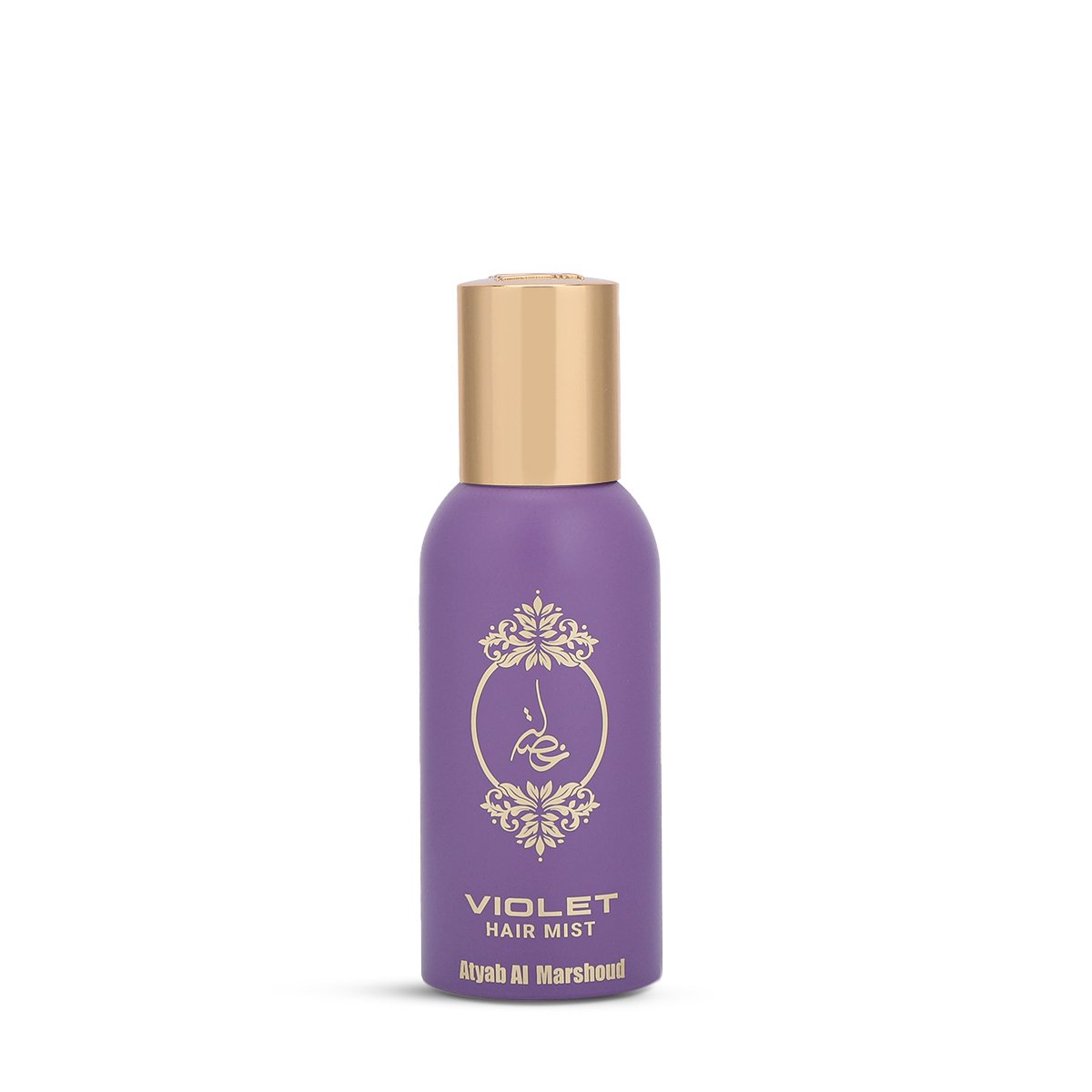 Hair Mist Collection - All in All Gift Box - by Atheer Al Marashoud | 3 x 50 ml