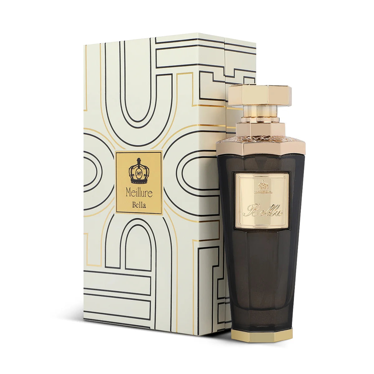 Bella Eau de Parfum by Miller | 200ml | For Women