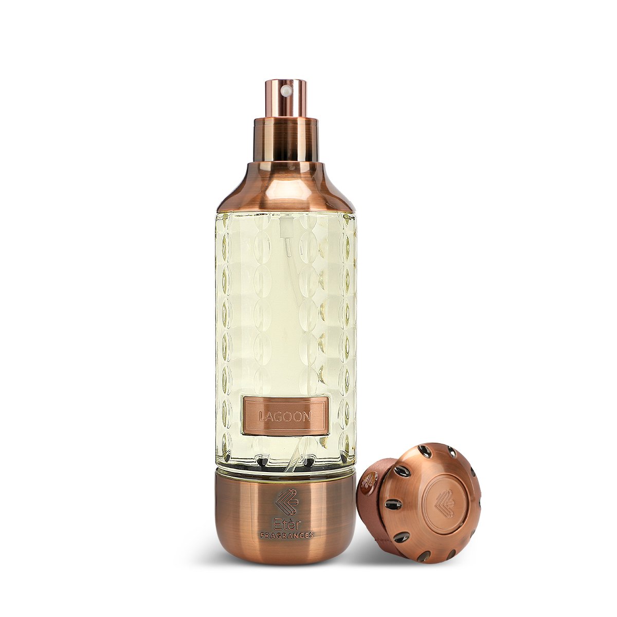Lagoon Perfume by Eter - 200 ml | Unisex