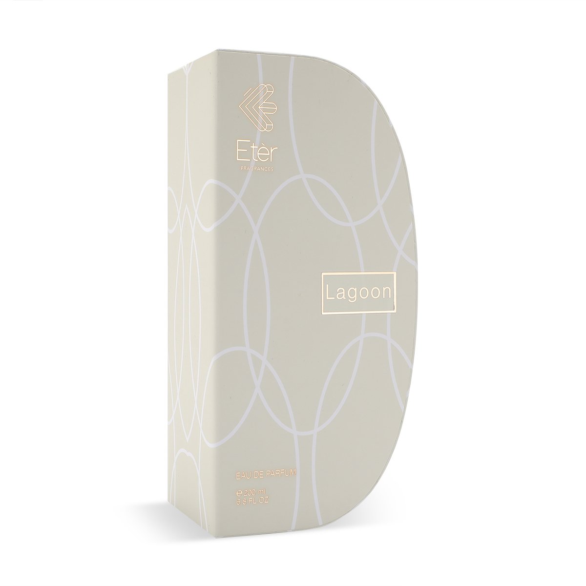 Lagoon Perfume by Eter - 200 ml | Unisex