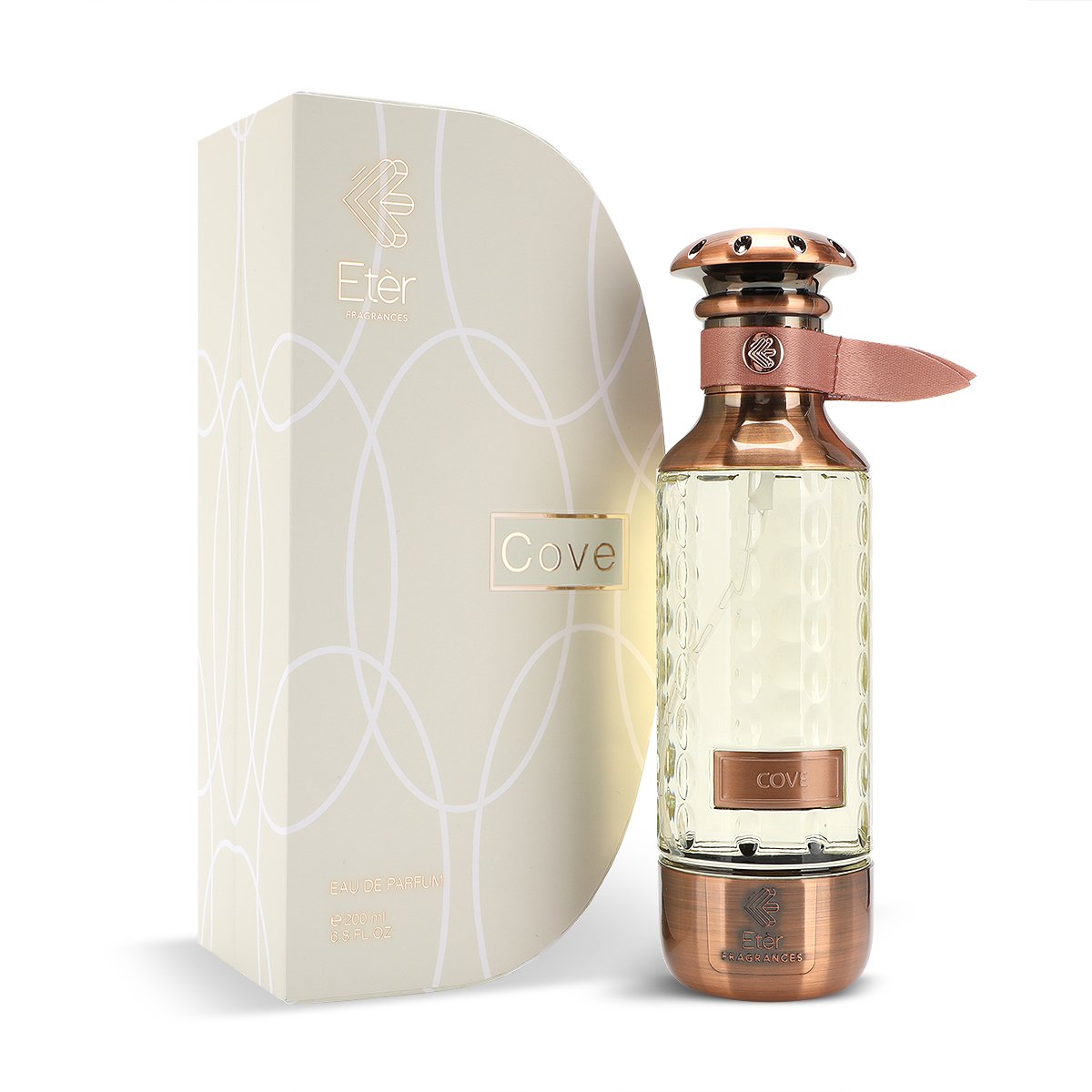 Cove Perfume by Eter - 200ml | Unisex