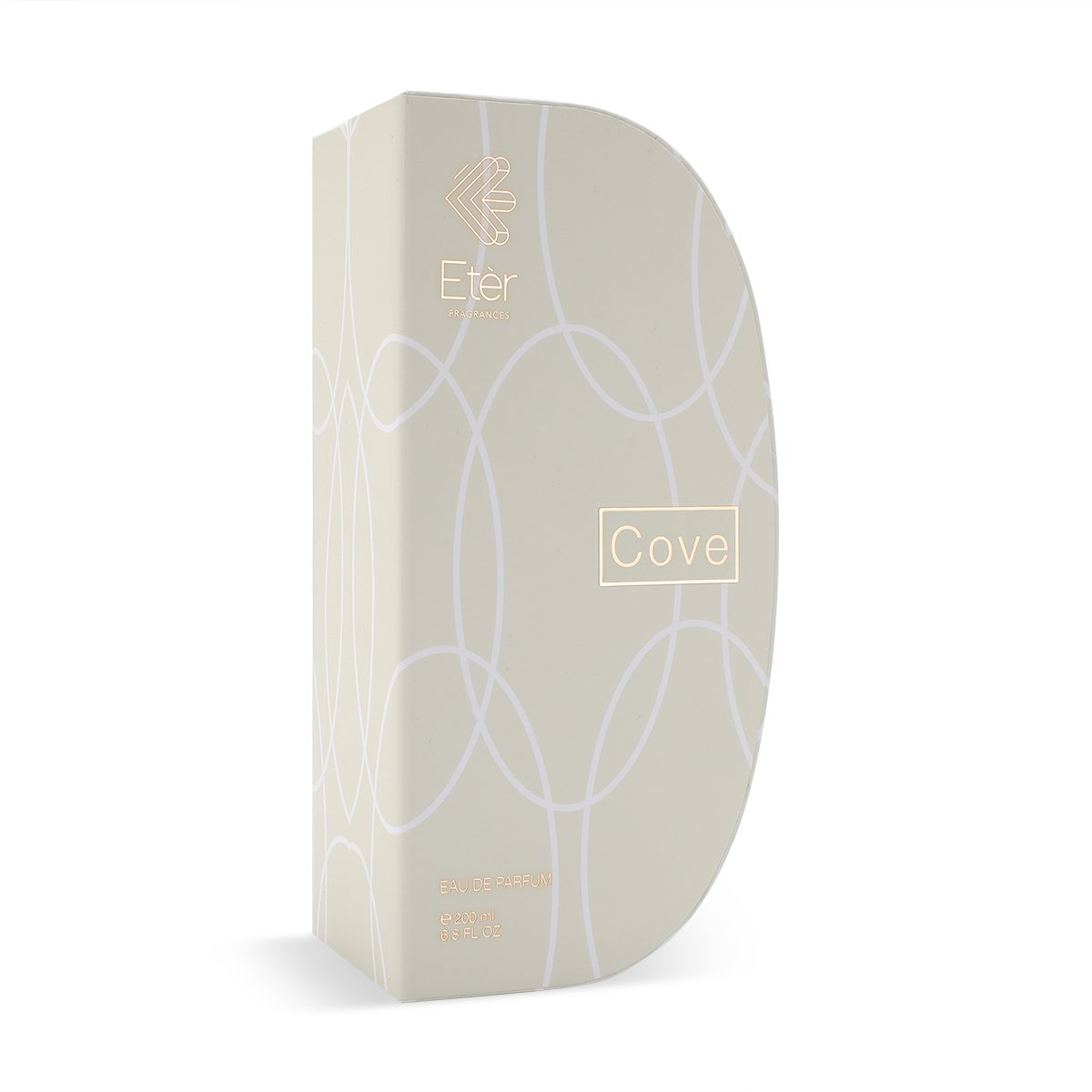 Cove Perfume by Eter - 200ml | Unisex