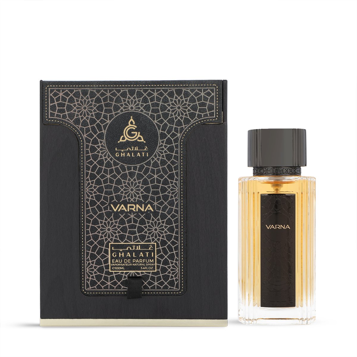 Varna Perfume by Ghalati - 100ml | Unisex