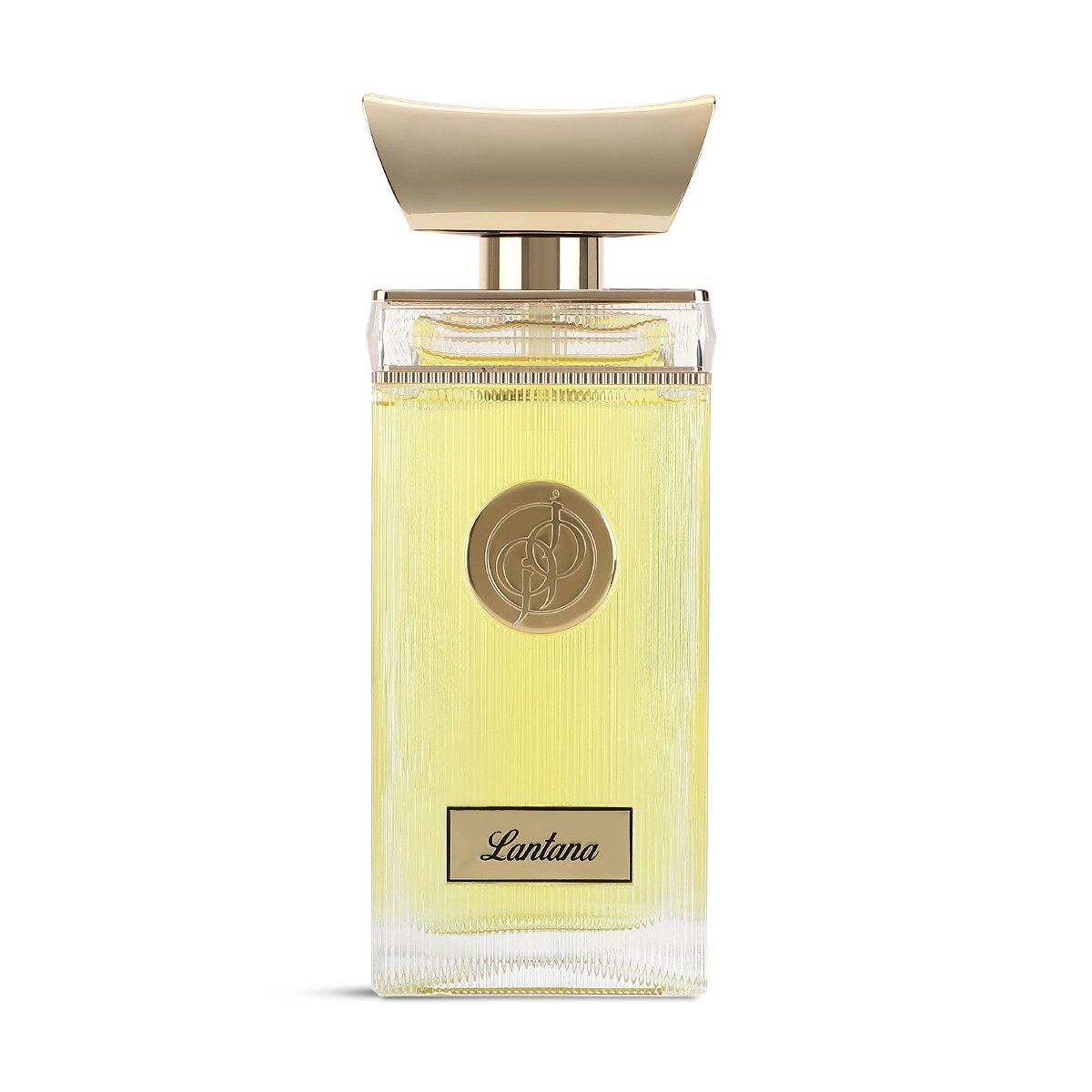 Lantana Concentrated Perfume by Rumooz - 200ml Unisex