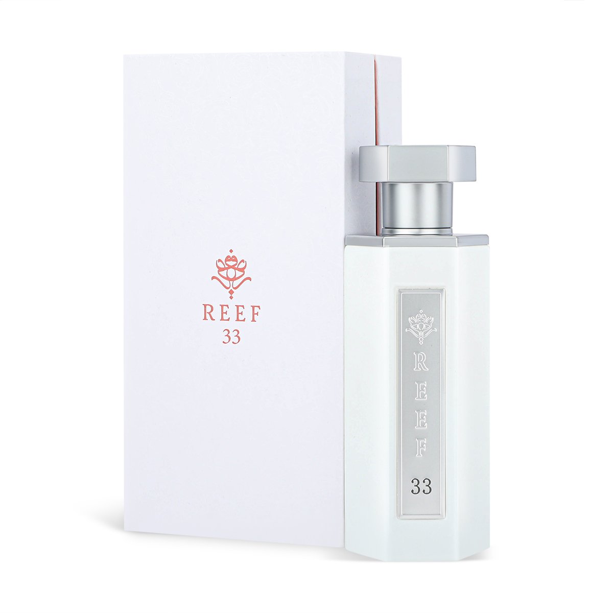 Reef 33 White Perfume by Reef - 100 ml | Unisex
