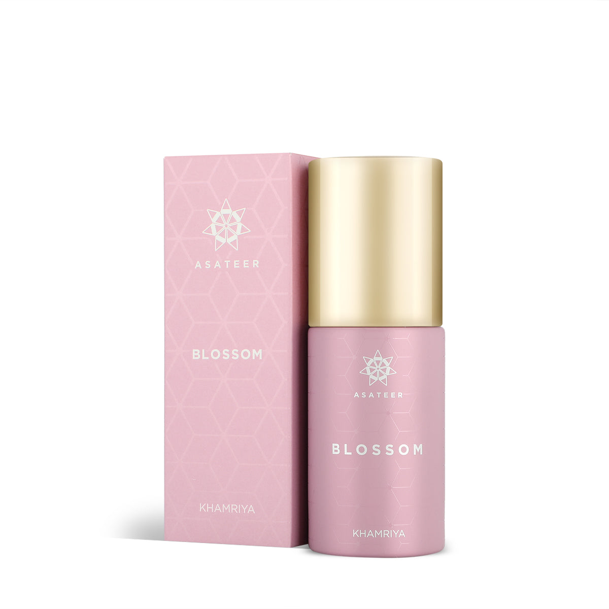 Asateer Blossom Hair Mist - 30g | For Women