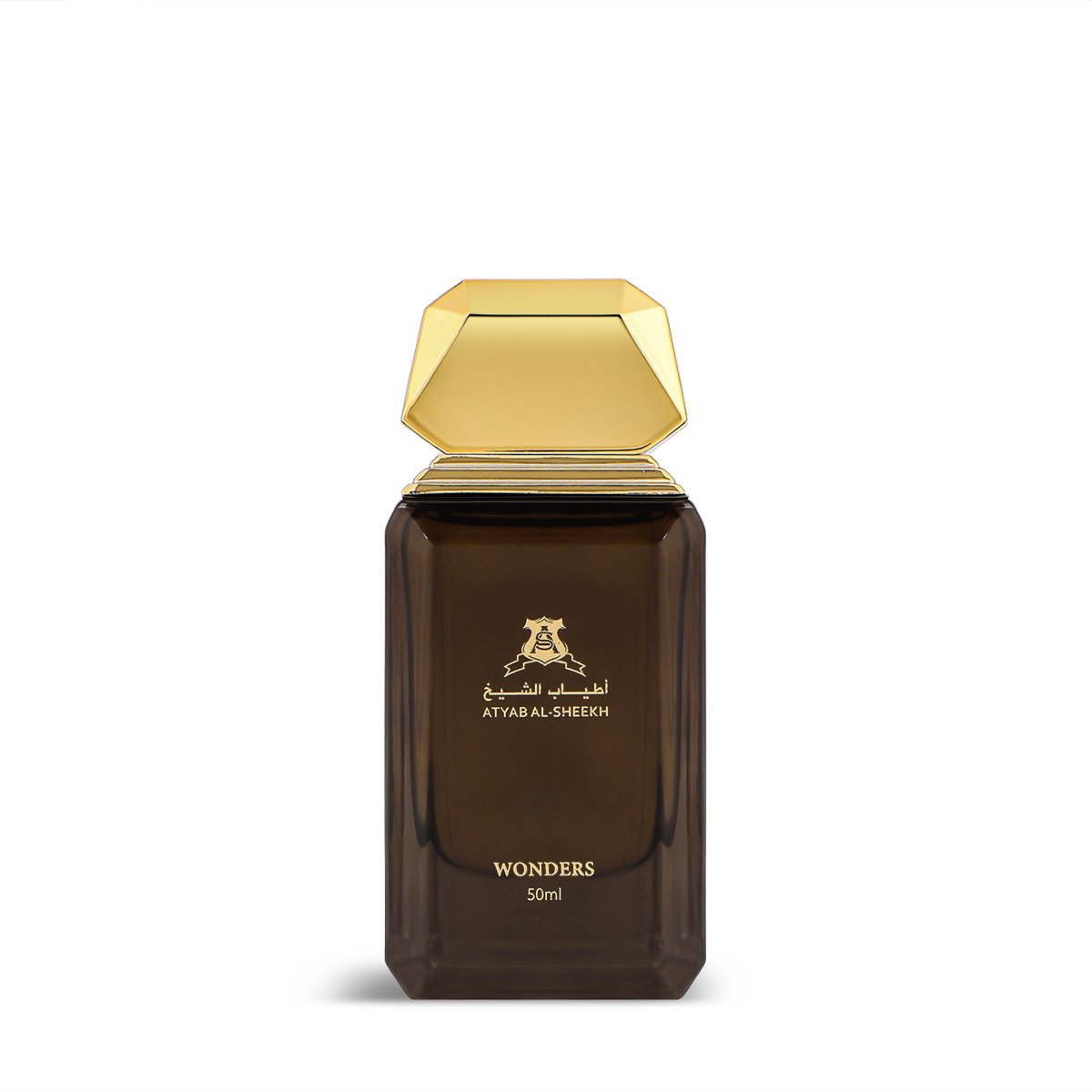 Velvet Veil Elite Collection from Ateeb Al Sheikh – 3 x 50 ml | Unisex