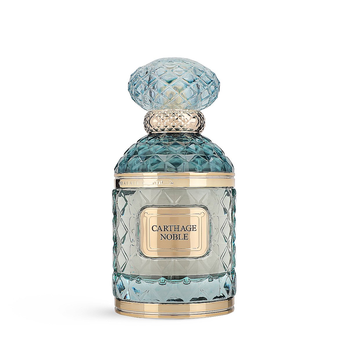 Ghalati Carthage Noble Concentrated Perfume - 100 ml